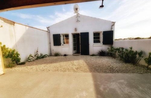 Saint-Pierre-d'Oleron Casa | Maison neuve, 6 couchages, proche plage avec jardin, terrasse et parking, animaux admis. - FR-1-246A-128