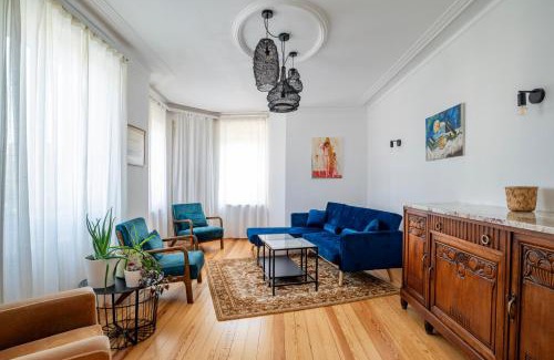Marmoutier Casa | Maison Neuve, Grand jardin, Parking privé, Idéal groupe et famille
