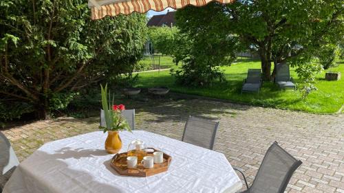 Marmoutier Casa | Maison Neuve, Grand jardin, Parking privé, Idéal groupe et famille