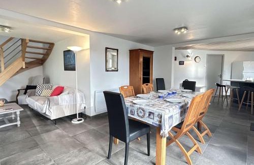 Barbatre Casa | Maison neuve près des dunes avec jardin clos, 3 chambres et tout confort, à 800m de la plage - FR-1-224B-548