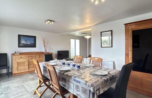 Barbatre Casa | Maison neuve près des dunes avec jardin clos, 3 chambres et tout confort, à 800m de la plage - FR-1-224B-548