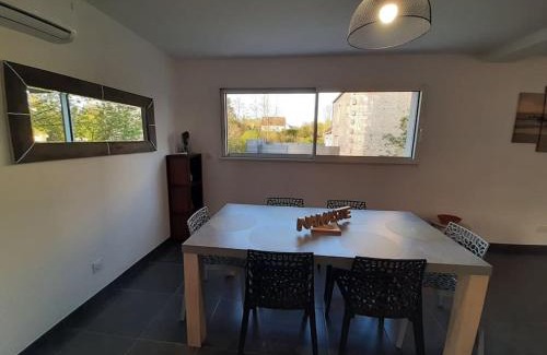 Tourville-sur-Odon Casa | Maison neuve tout équipée