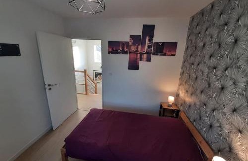 Tourville-sur-Odon Casa | Maison neuve tout équipée