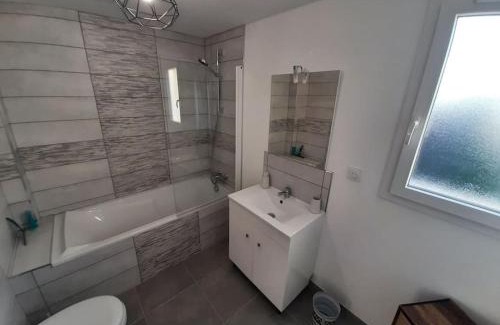 Tourville-sur-Odon Casa | Maison neuve tout équipée