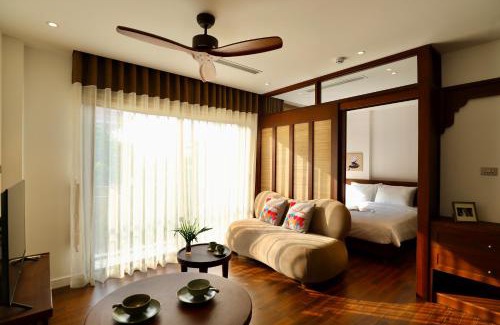 Đien Bien Apartamento | Maison Nhã 17 Tôn Thất Thiệp