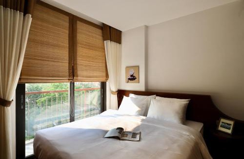 Đien Bien Apartamento | Maison Nhã 17 Tôn Thất Thiệp