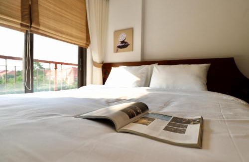 Đien Bien Apartamento | Maison Nhã 17 Tôn Thất Thiệp