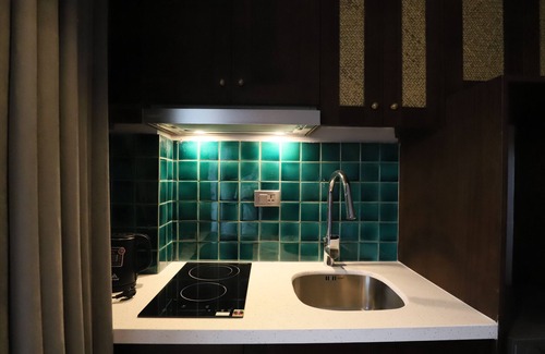Truc Bach Apartamento | Maison Nha 1A Lac Chinh