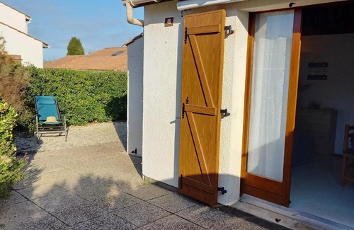 Notre-Dame-de-Monts Casa | Maison Notre-Dame-de-Monts, 2 pièces, 4 personnes - FR-1-540-123