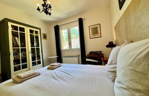 Beziers Villa | Maison Occitane avec Piscine