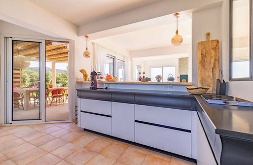 Coti-Chiavari Casa | Maison Ocre