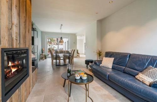 Nieuwpoort Casa | Maison Odett - fully renovated house for 10 people