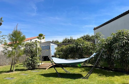 Cheray Casa | Maison Oléron avec piscine