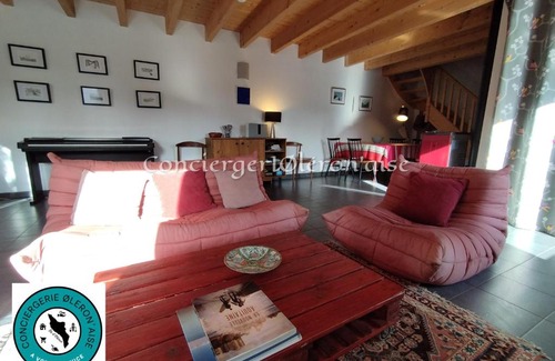 Cheray Casa | Maison Oléron avec piscine