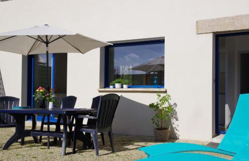 Plouguerneau Casa | Maison "Ouessant" Pays des Abers