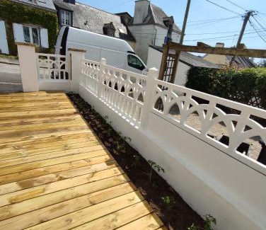 Sene Casa | Maison Pécheur Golfe Morbihan Séné