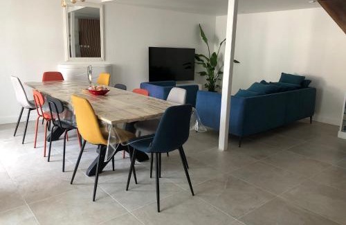 Sene Casa | Maison Pécheur Golfe Morbihan Séné