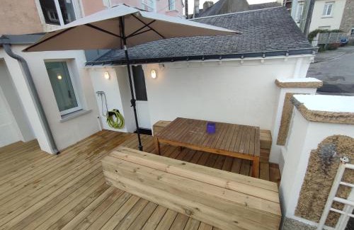Sene Casa | Maison Pécheur Golfe Morbihan Séné