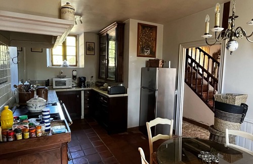 Saint-Jory-las-Bloux Otro | Maison Périgourdine en Pierre Nature Avec Piscine
