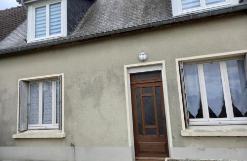 Englesqueville-la-Percee Casa | Maison proche plages OMAHA BEACH