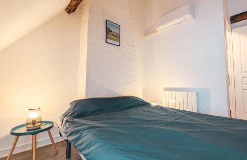 Chateauroux Casa | Maison paisible à Châteauroux avec jardin et parking privé - FR-1-591-759