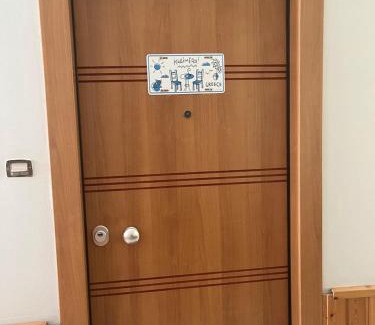Peristeri Casa | maison paisible 80 m2