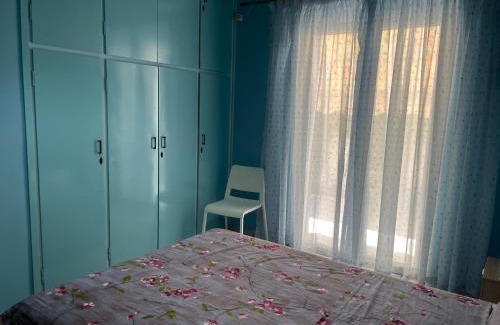 Peristeri Casa | maison paisible 80 m2