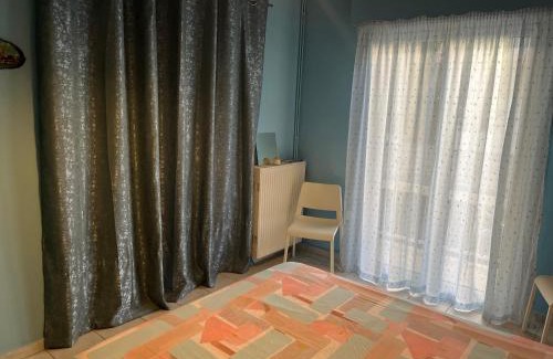 Peristeri Casa | maison paisible 80 m2