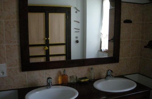 Vigoux Casa | Maison paisible avec jardin clos, terrasse, proche lac d'Eguzon et villages médiévaux - FR-1-591-102
