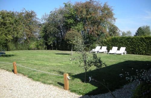 Vigoux Casa | Maison paisible avec jardin clos, terrasse, proche lac d'Eguzon et villages médiévaux - FR-1-591-102