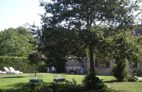 Vigoux Casa | Maison paisible avec jardin clos, terrasse, proche lac d'Eguzon et villages médiévaux - FR-1-591-102