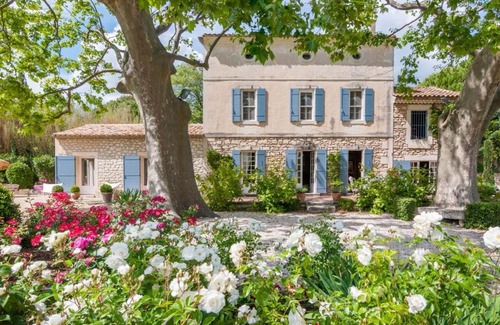 Paradou Casa | Maison Paradou, 8 pièces, 12 personnes - FR-1-599-10