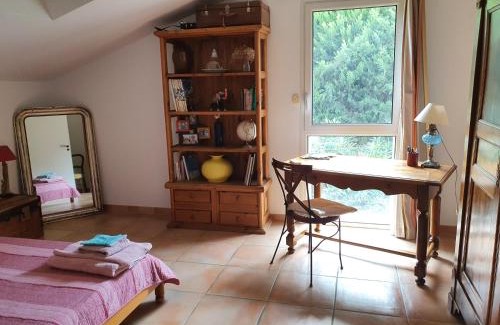 Parc Ducup Cama Y Desayuno | Maison Parc Ducup, Perpignan
