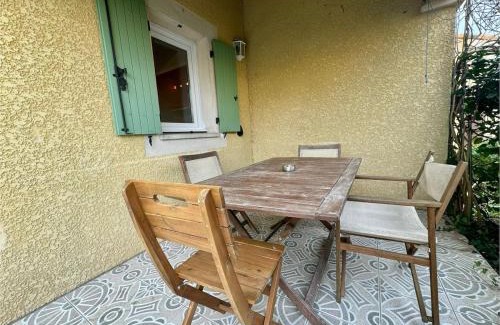 Beziers Apartamento | Maison/Parking Privé/Piscine/Wifi/Canal du midi