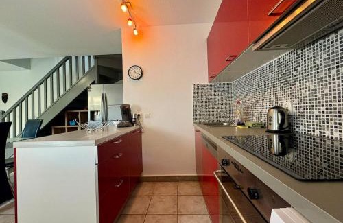 Beziers Apartamento | Maison/Parking Privé/Piscine/Wifi/Canal du midi