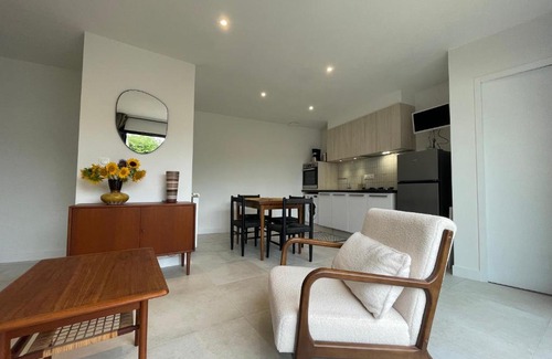 Bono Casa | Maison Particulière au Bono