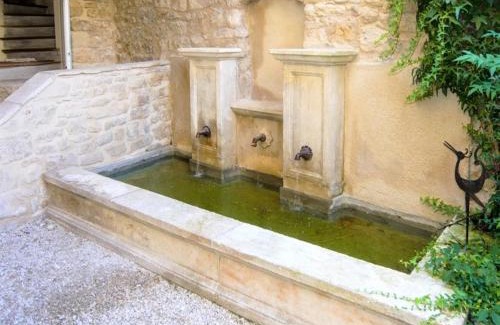 Forcalquier Apartamento | Maison Passère