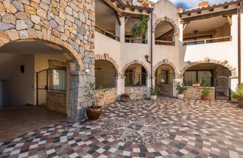 Villasimius Apartamento | Maison Pinella