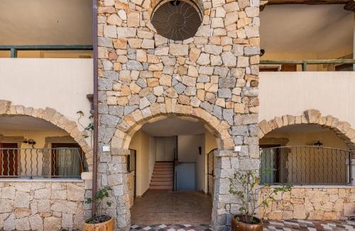 Villasimius Apartamento | Maison Pinella