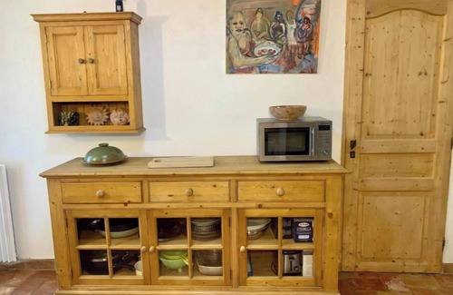 Le Castellet Casa | Maison Pipette authentic Provence and Nature 10 min from Circuit Paul Ricard