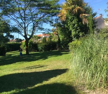 La Teste-de-Buch Casa | Maison piscine Bassin Arcachon