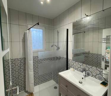 Argeles-sur-Mer Casa | Maison plain pied au calme sur parcelle arborée