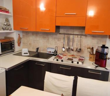Alessandria Apartamento | Maison Platone Centre