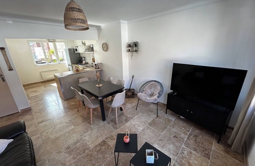 Rosendael Casa | Maison Plein Cœur de Rosendael