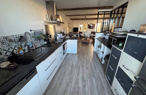 Port-la-Nouvelle Casa | Maison port la Nouvelle