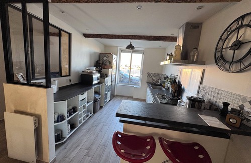 Port-la-Nouvelle Casa | Maison port la Nouvelle