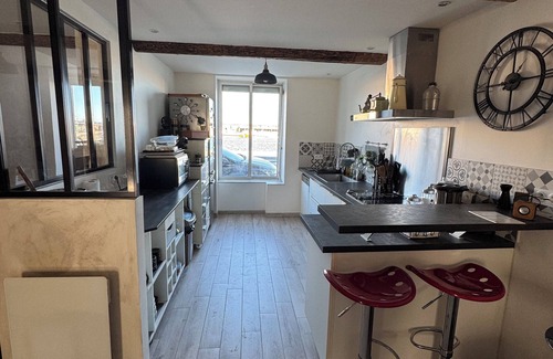 Port-la-Nouvelle Casa | Maison port la Nouvelle