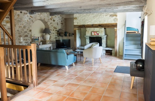 Carennac Casa | Maison Portobelo a charming refuge between nature and historical sites