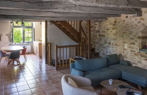 Carennac Casa | Maison Portobelo a charming refuge between nature and historical sites
