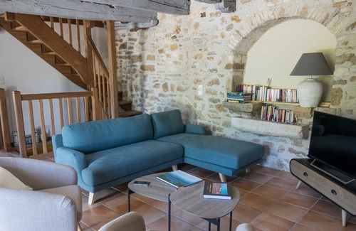 Carennac Casa | Maison Portobelo a charming refuge between nature and historical sites